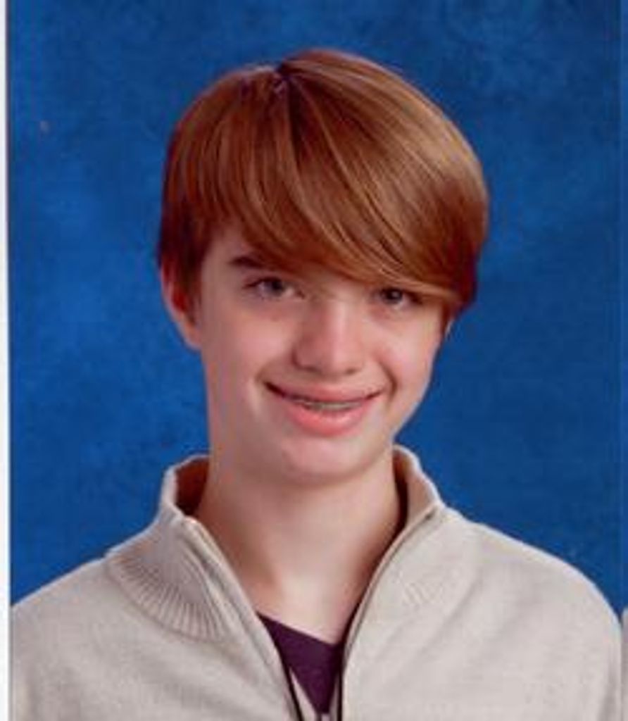 Benjamin Alan Mercer