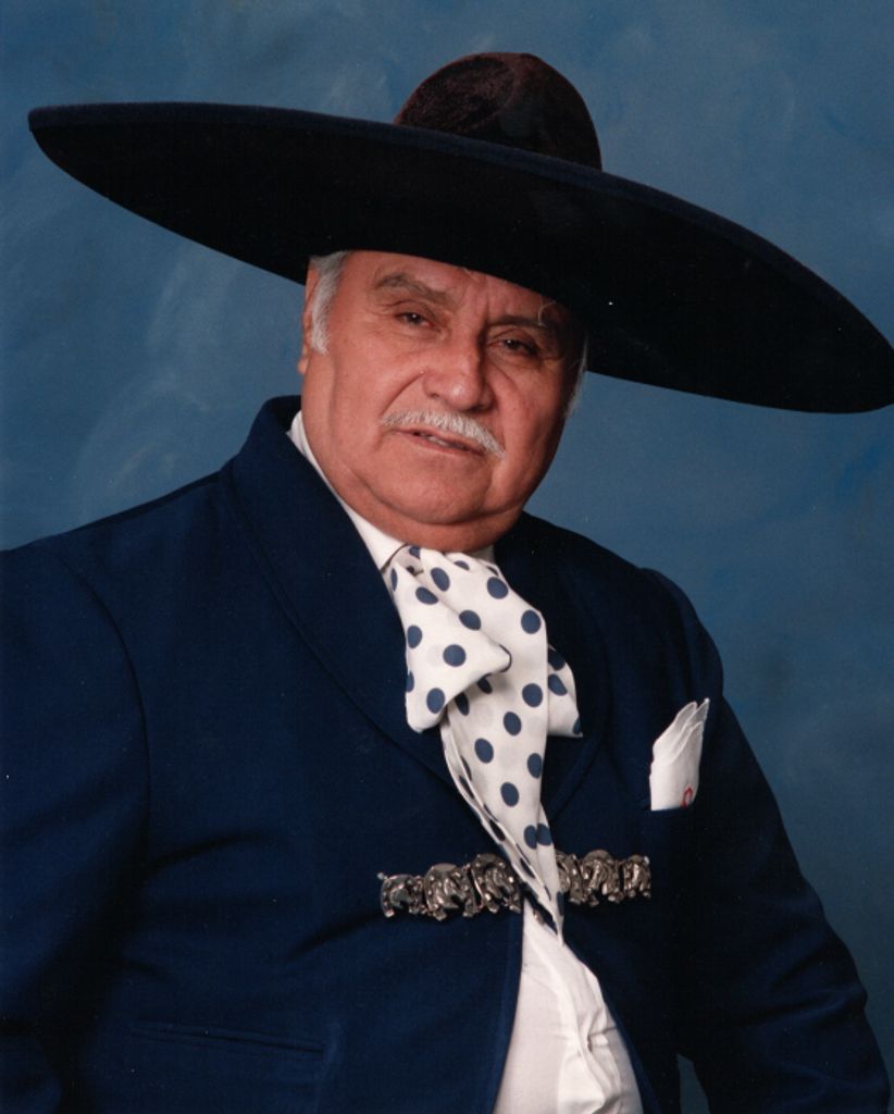 Juan R. Saavedra
