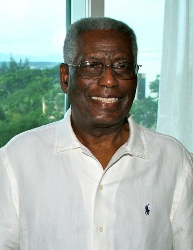 Leander Monk, Jr. Profile Photo