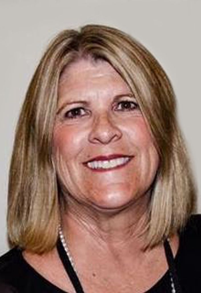 Nancy Jane Caldwell