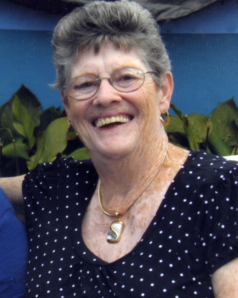 Florence Frazier Profile Photo