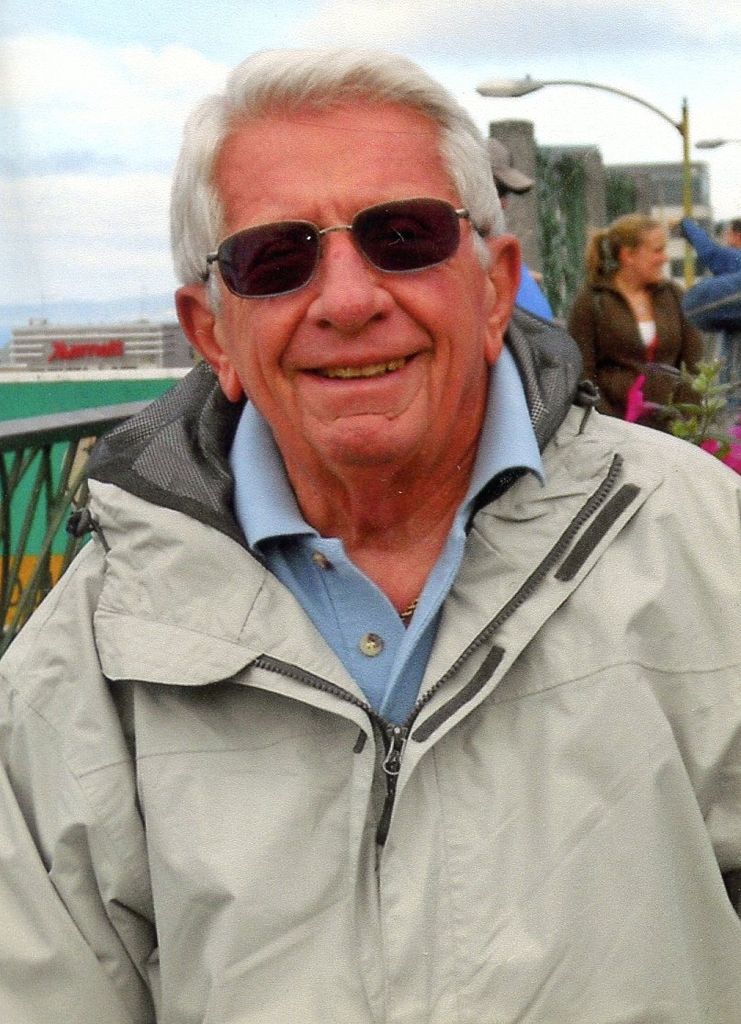 John "Jack" Spencer Profile Photo