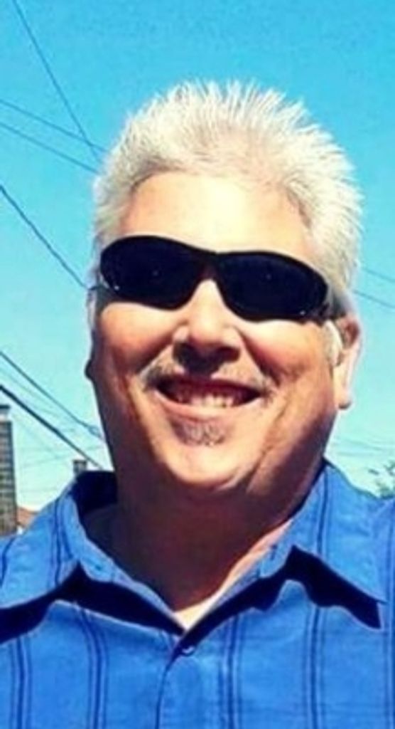 Michael L. Walsh