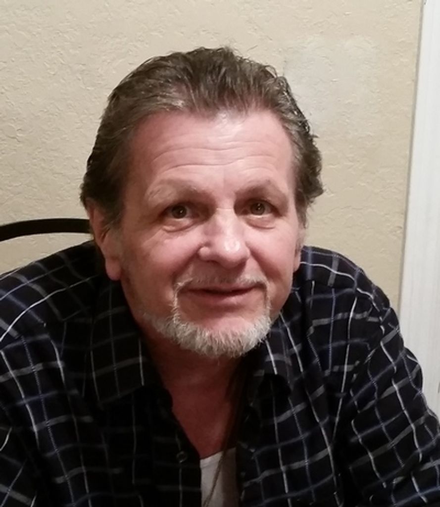 Dennis Cooper Profile Photo