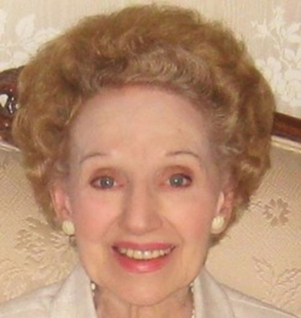Mildred Rusek Profile Photo