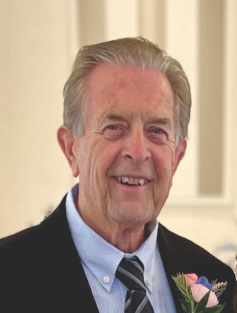 William Leo Hoge Profile Photo