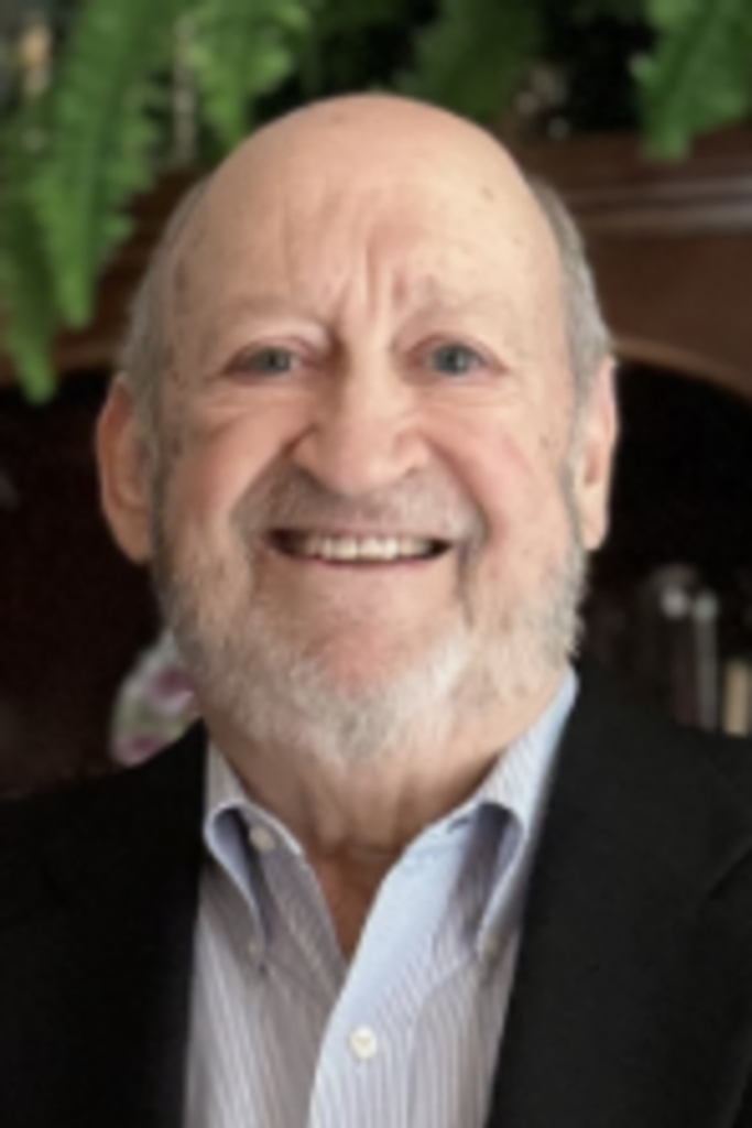 Julian Terry Mckibbon Profile Photo