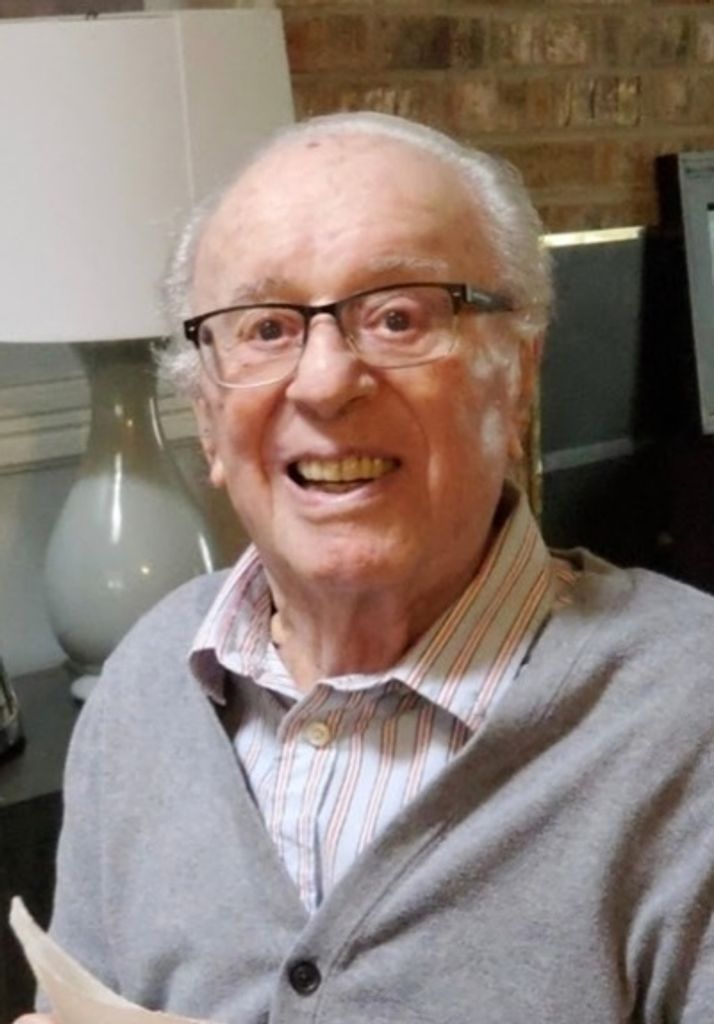 Irving Pincus Profile Photo