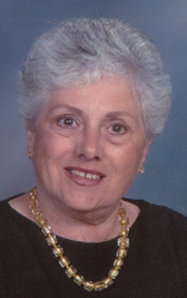 Lucille Hardwick