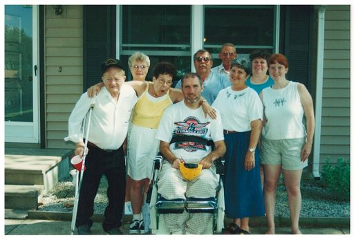 Gary L. Hall photo gallery thumbnail 45 of 354