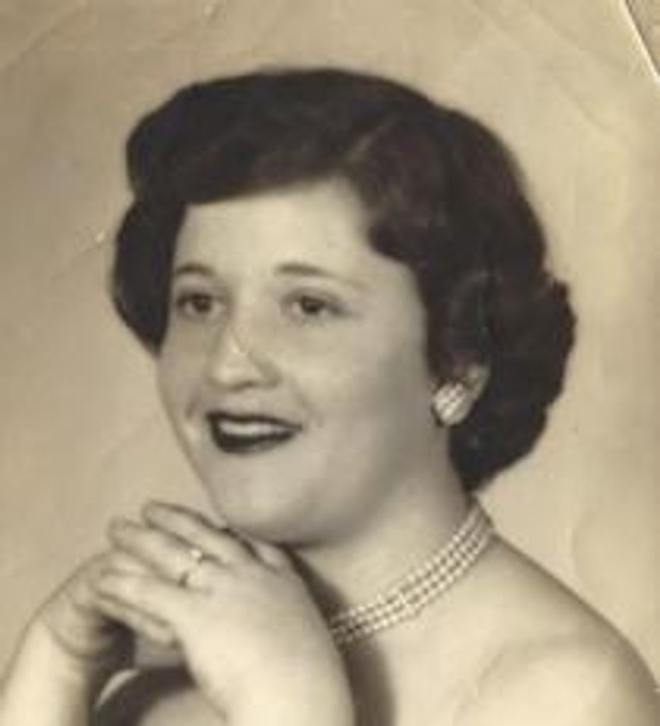 Christine (Kirby)  Daniels