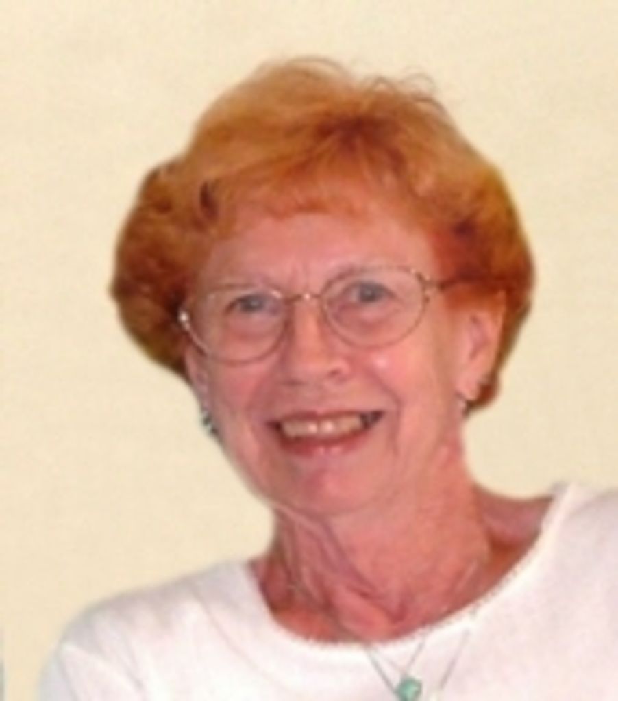 Shirley M. Toney
