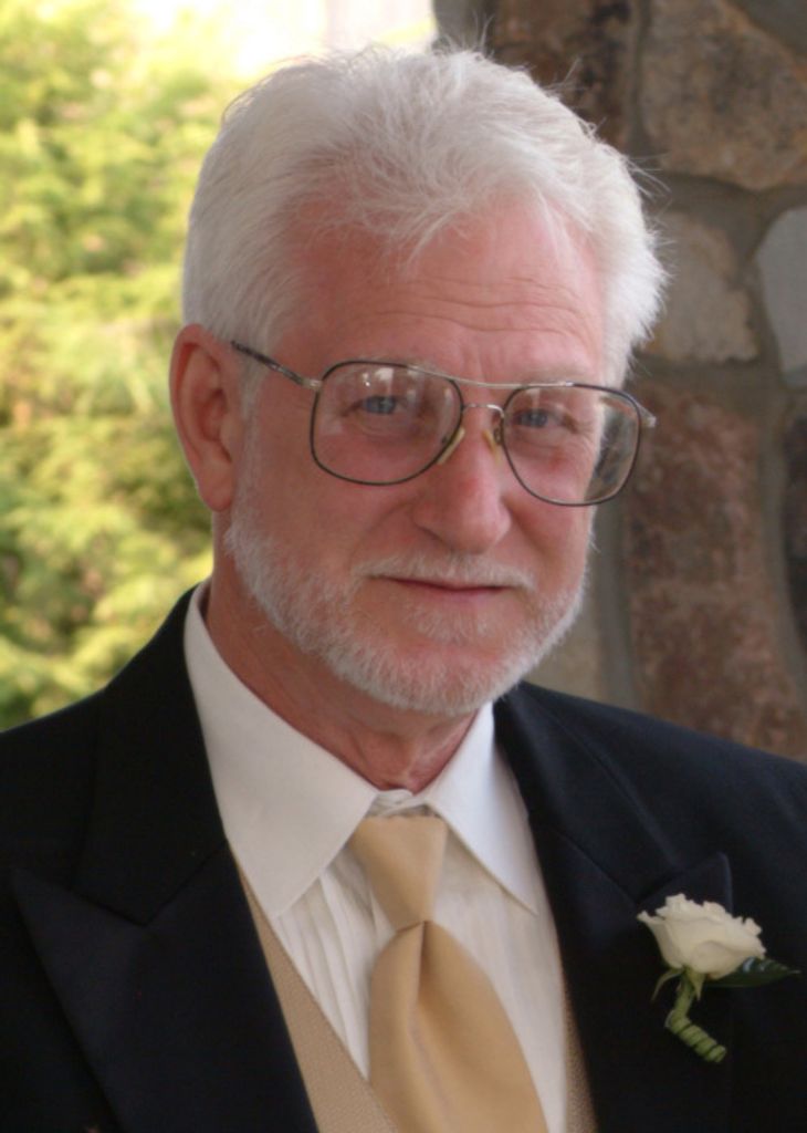 William "Bill" Mizerek