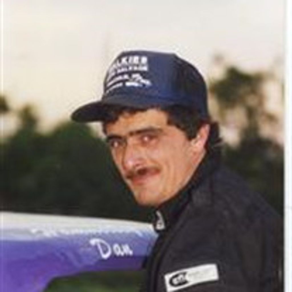 Daniel Alan Boon