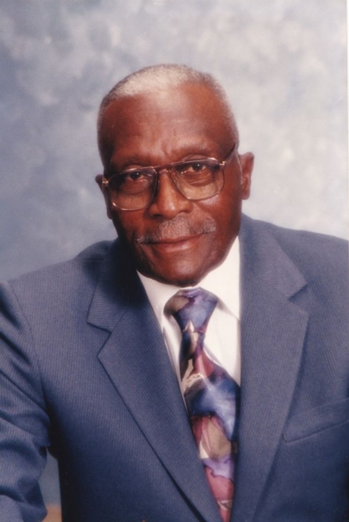 Willie Melvin Willis Profile Photo