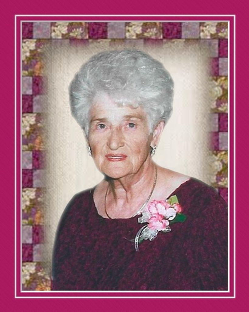 Virgie Lee Richards Profile Photo