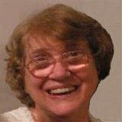 Alice Caldwell Profile Photo