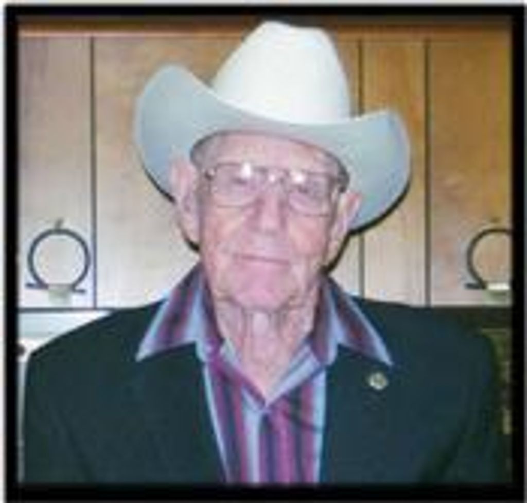 Homer Milton Marshall