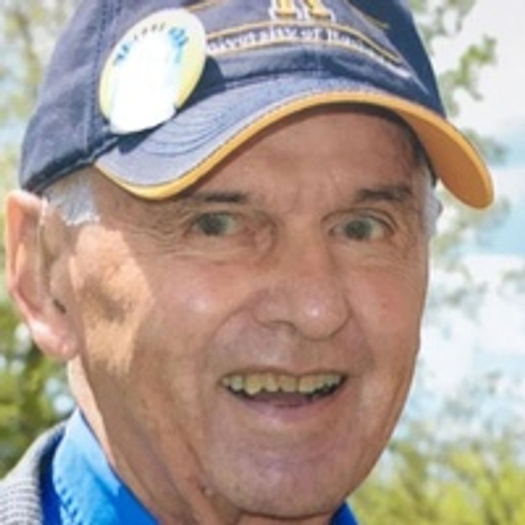 Robert  S. Miller Profile Photo