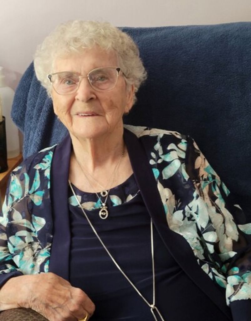 Vera Jane Lidstone Profile Photo