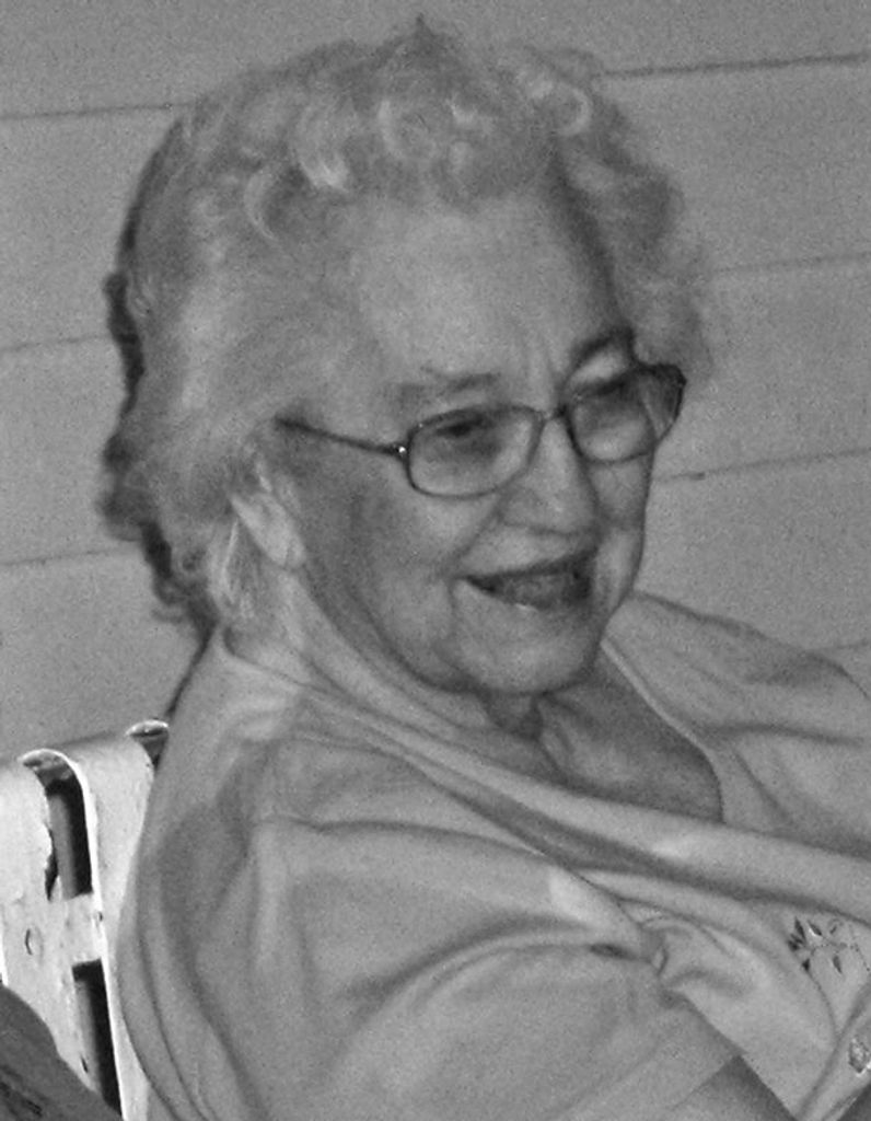 Jessie Yeldell