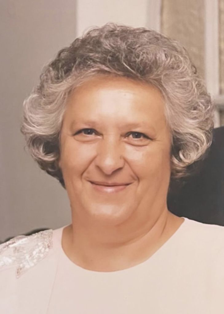 Mary West