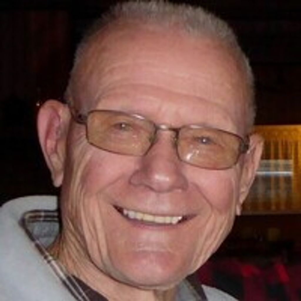 James H. Amlie