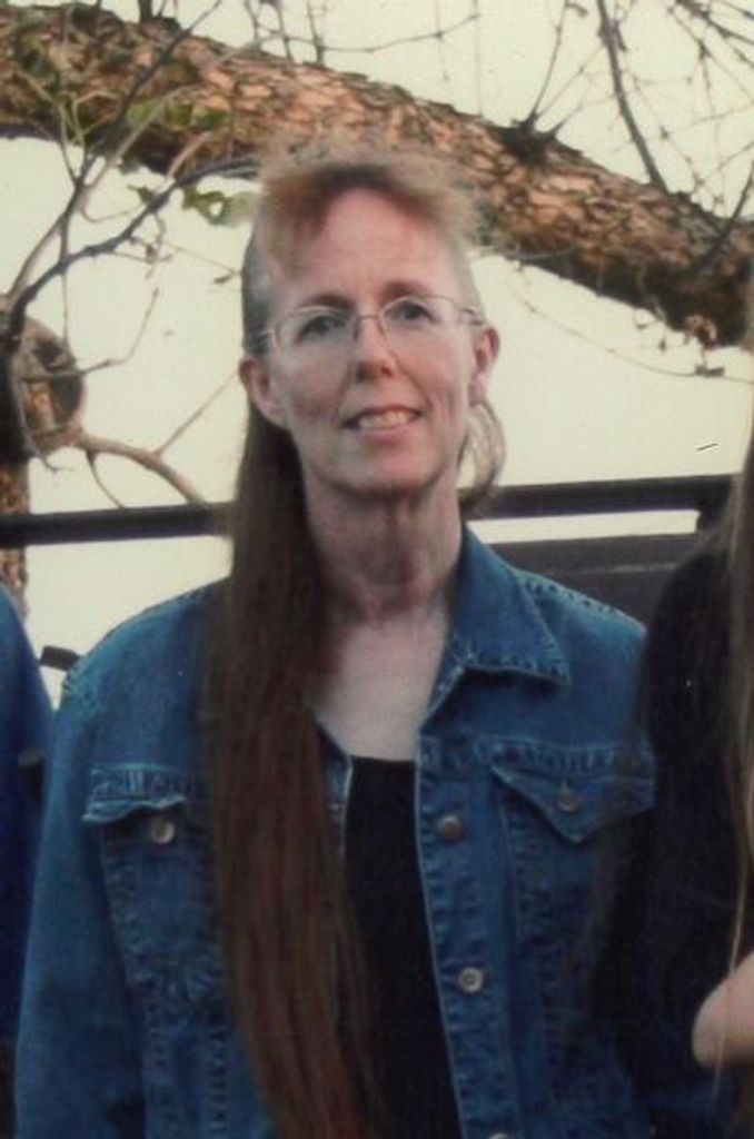 Julie Wernimont Profile Photo