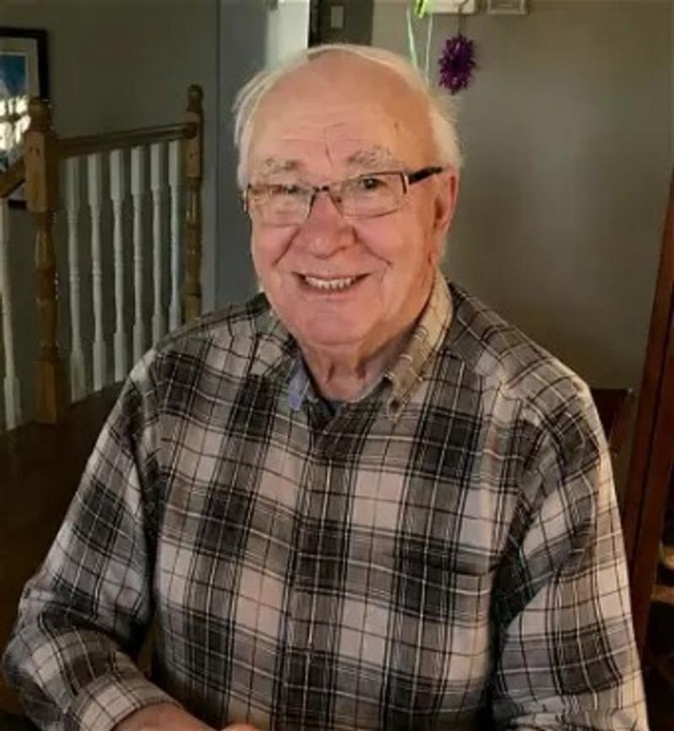 John Arthur Rixon Profile Photo