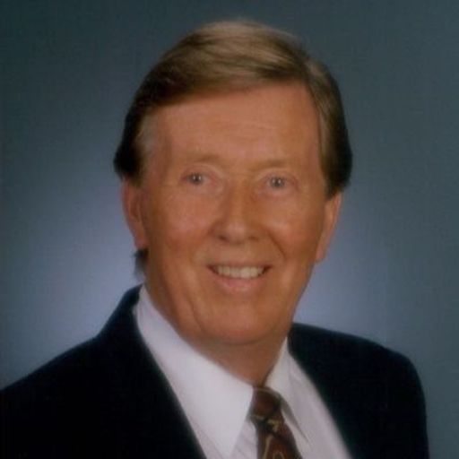 Richard Albert Voss Profile Photo