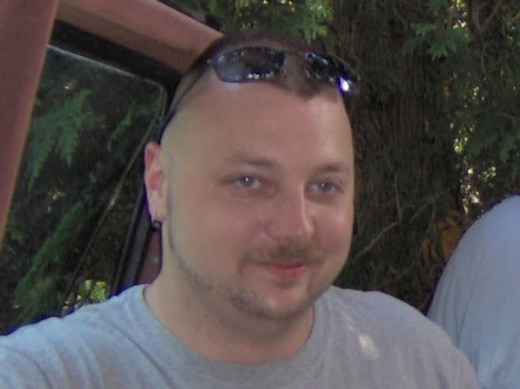 Joshua David Ross
