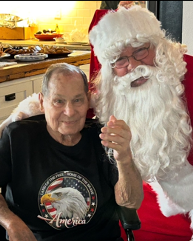 Albert J. Falcon, Jr.