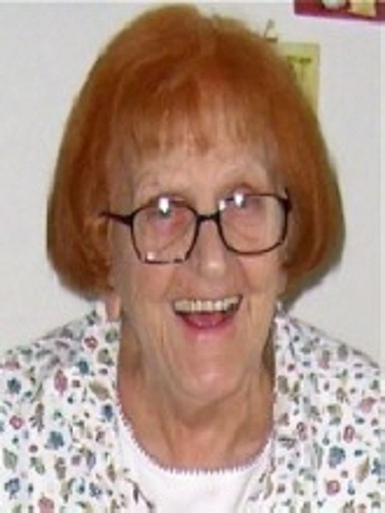 Anna Kearns Daniels