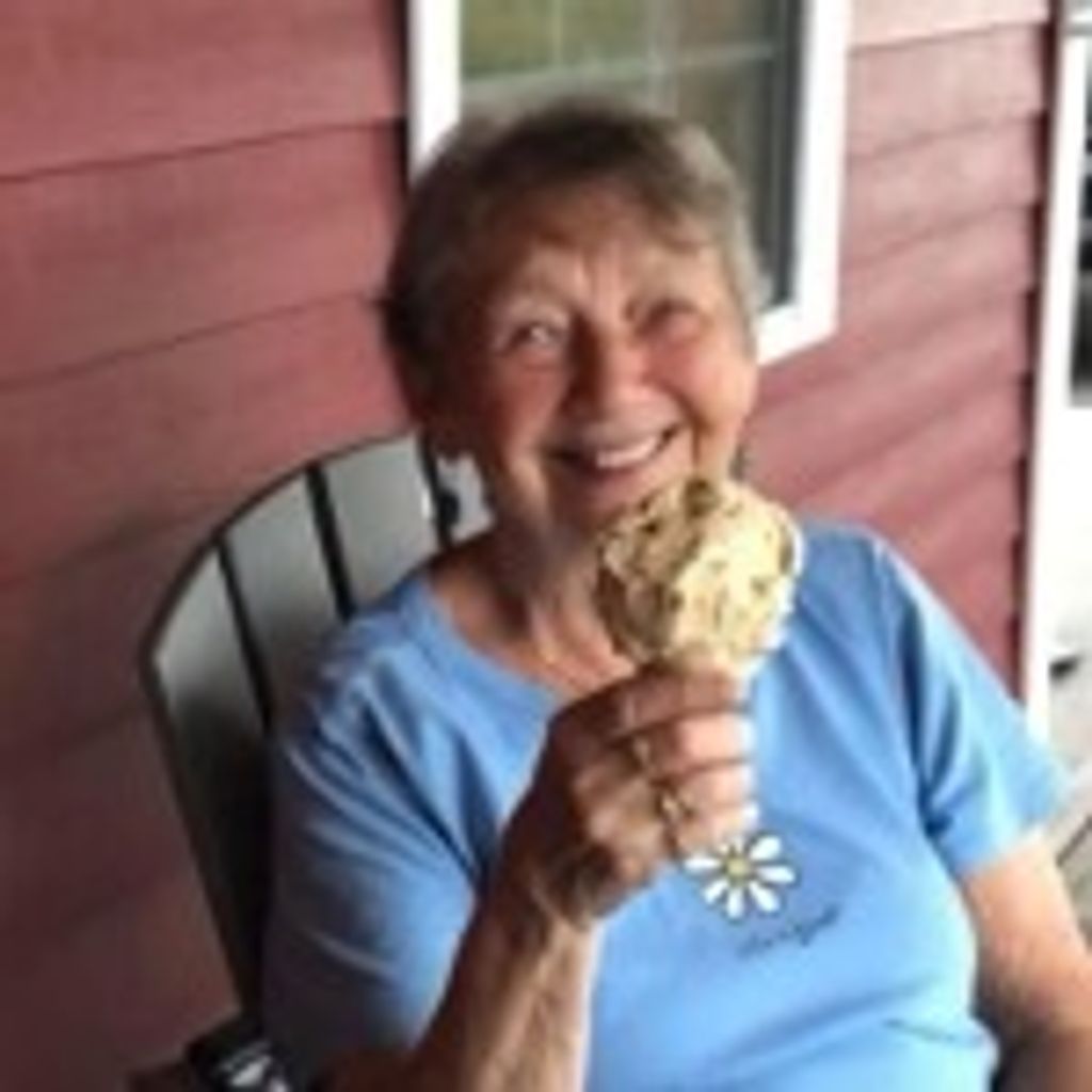 Luvie Tuller Profile Photo
