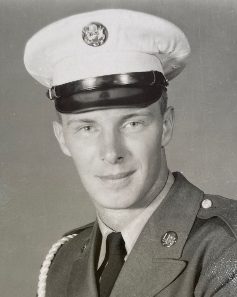 Edward W. Ross Profile Photo