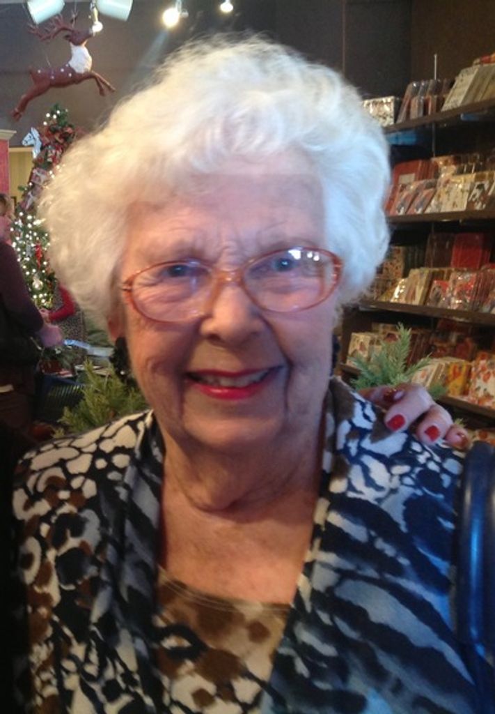 Doris Chudzynski Profile Photo