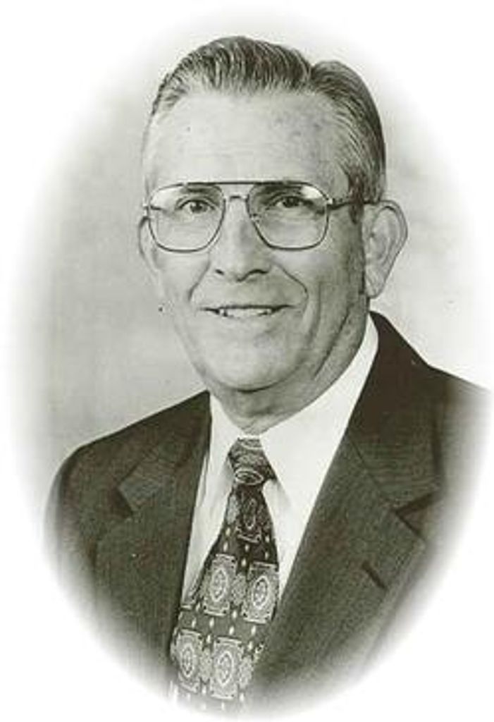 Reverend Gene Brooks Profile Photo