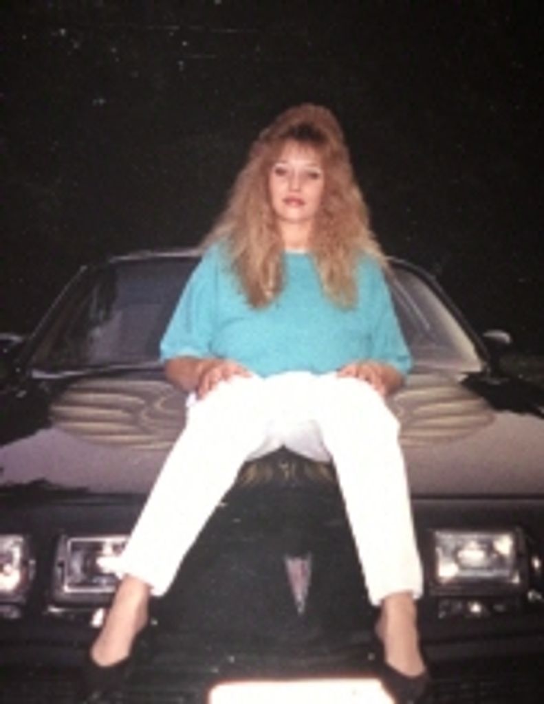 Amy B. Fouss Profile Photo