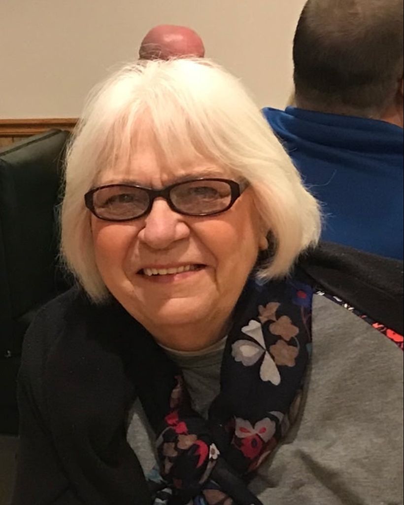 Beverly J. Allen Profile Photo