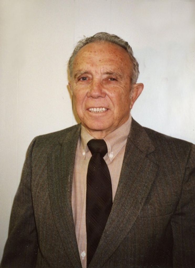 Raymond Leon Mckellips