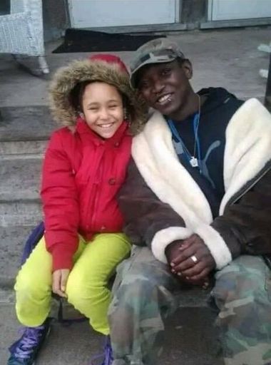 Olisa Marie Nyadongo photo gallery thumbnail 2 of 325