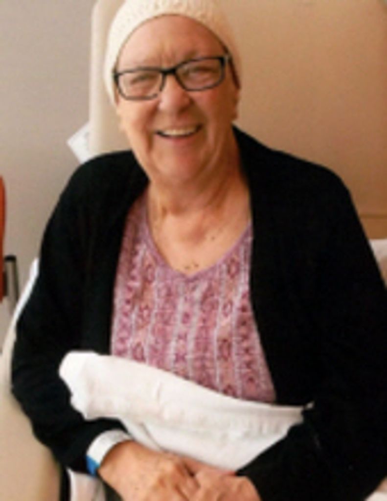 Alta Fern Crawford - Mcnabb Funeral Home