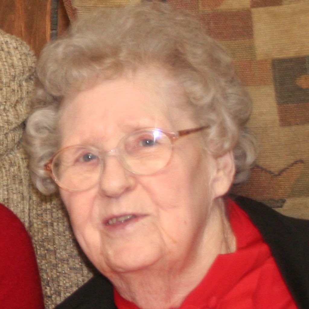 Alice Olivia Eleanora Killion