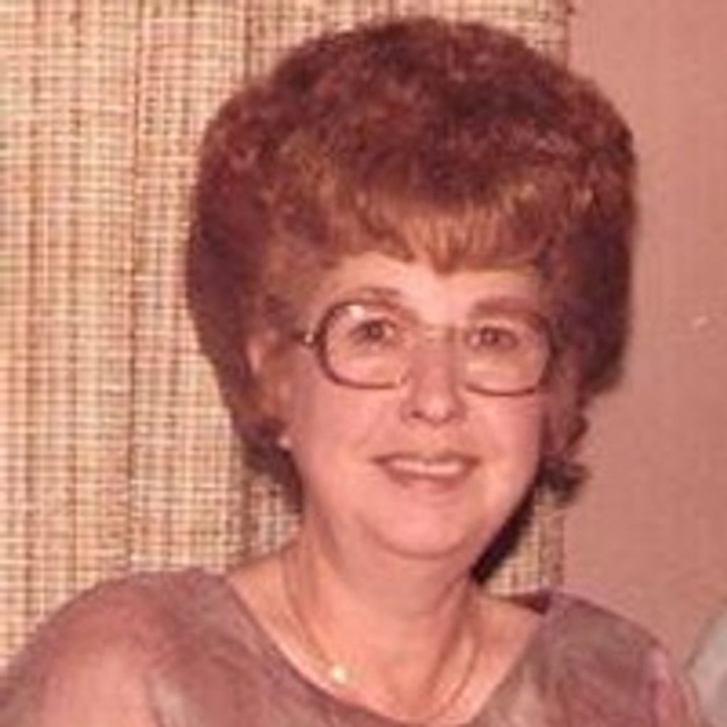 Dorothy Lee Jordan