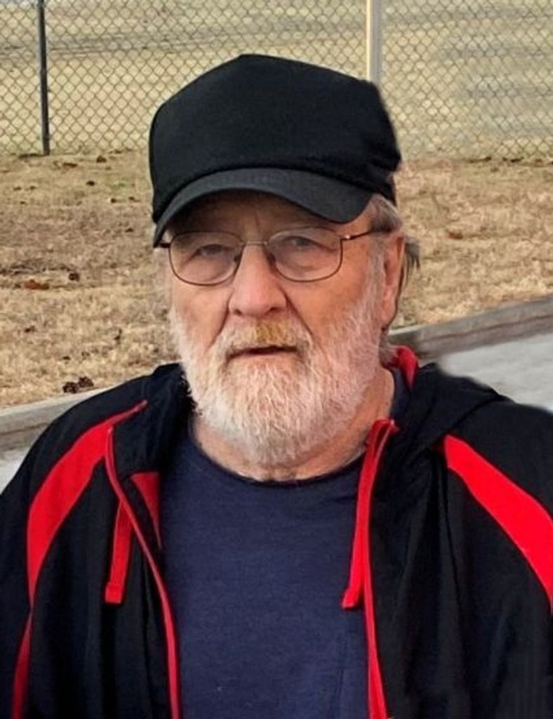 Warren Lackey Profile Photo