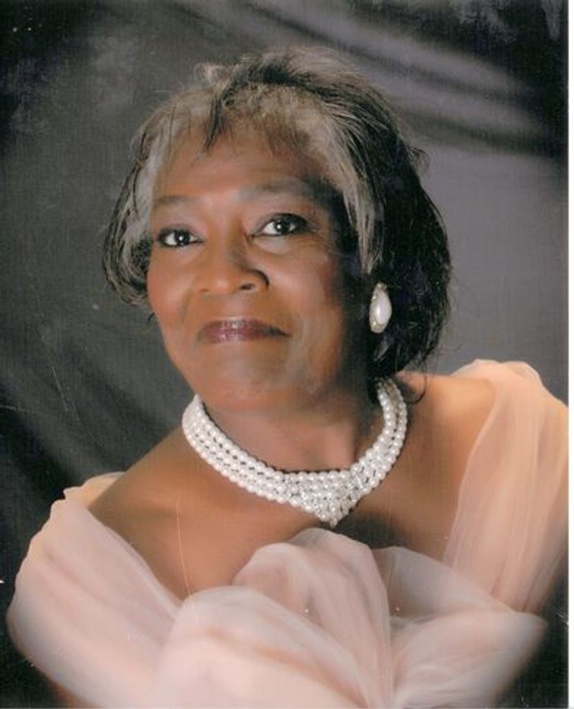 Mary Olivia Henderson Profile Photo