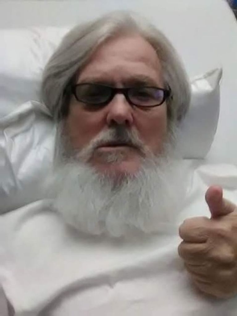 Timothy Dean Mckenzie Profile Photo