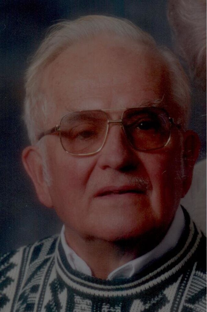 Walter Eugene Sell Profile Photo