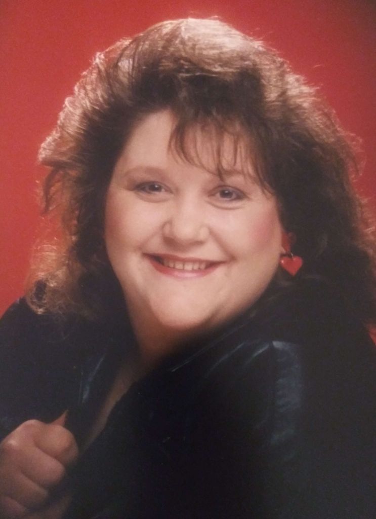 Donna Jo Williams