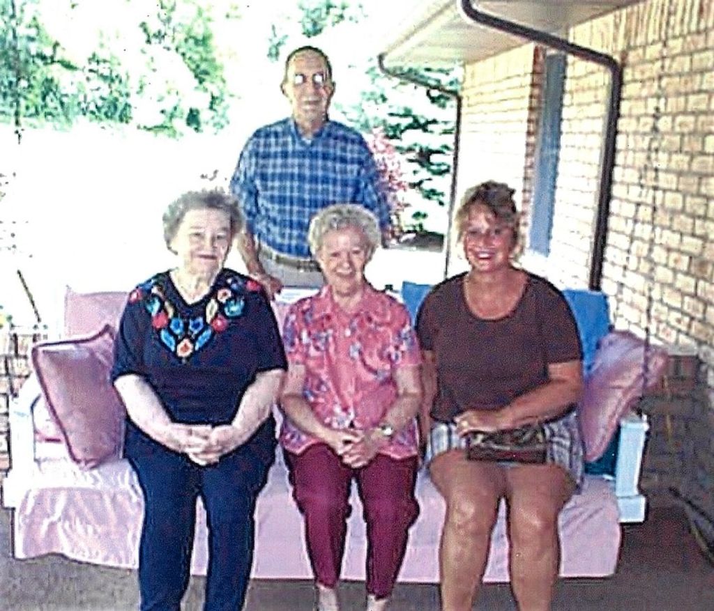 Mary Jane "Machee" Rohal Profile Photo